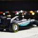 Illustration for article titled Formula One Friday - Mercedes F1 W07 Hybrid